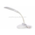 Flexible Wireless Charger Led Office Working Desk Lamp